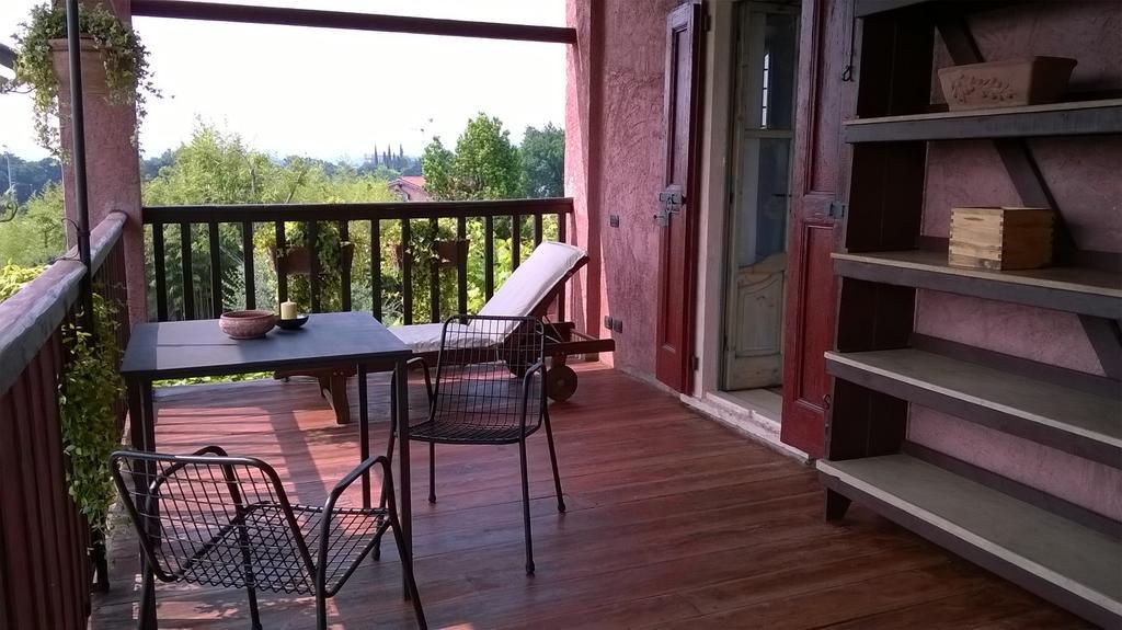 Double Room Lake View
