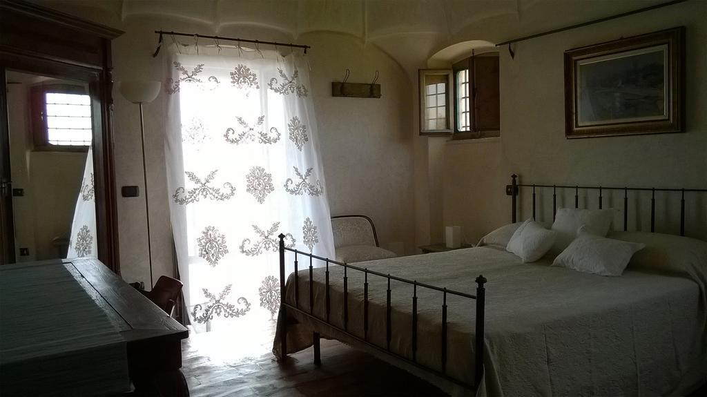 Double Room Lake View