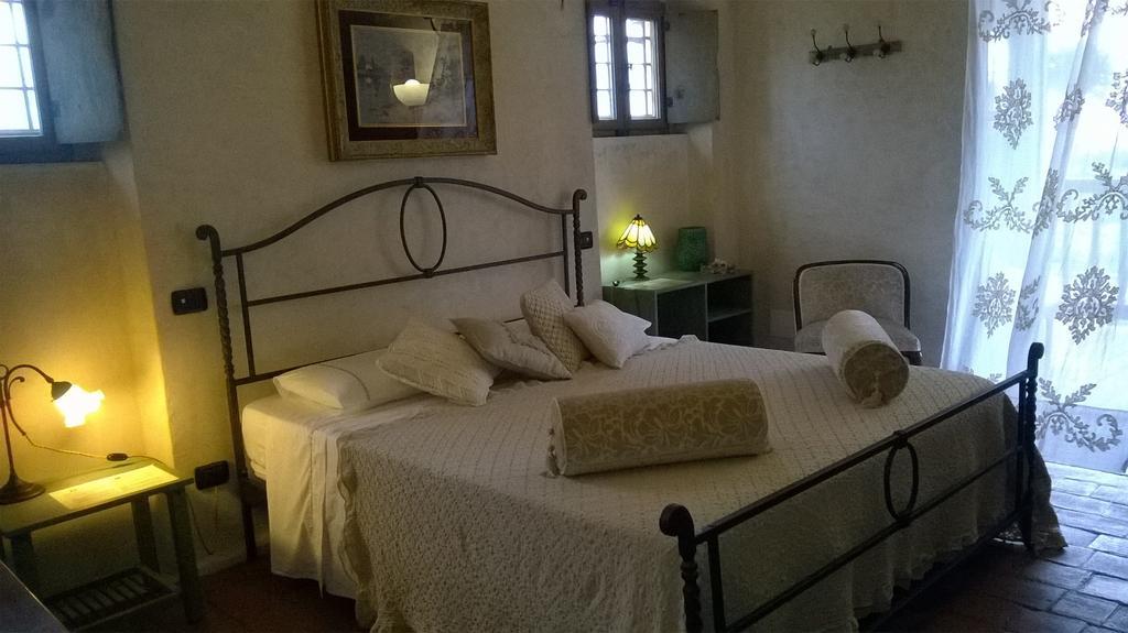 Double Room Lake View