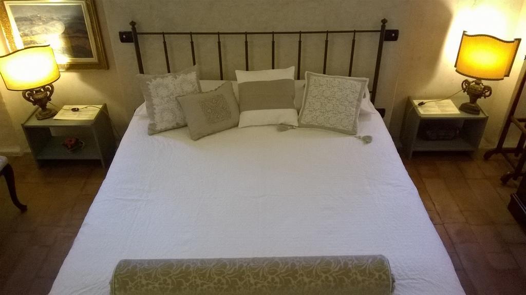 Double Room Lake View