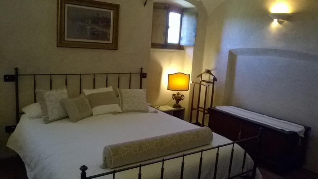 Double Room Lake View