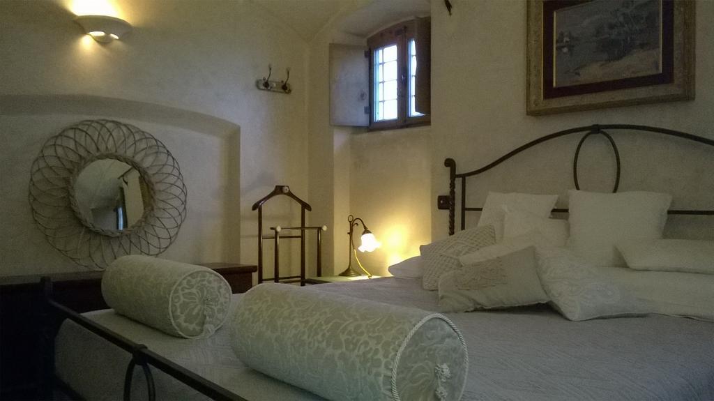 Double Room Lake View