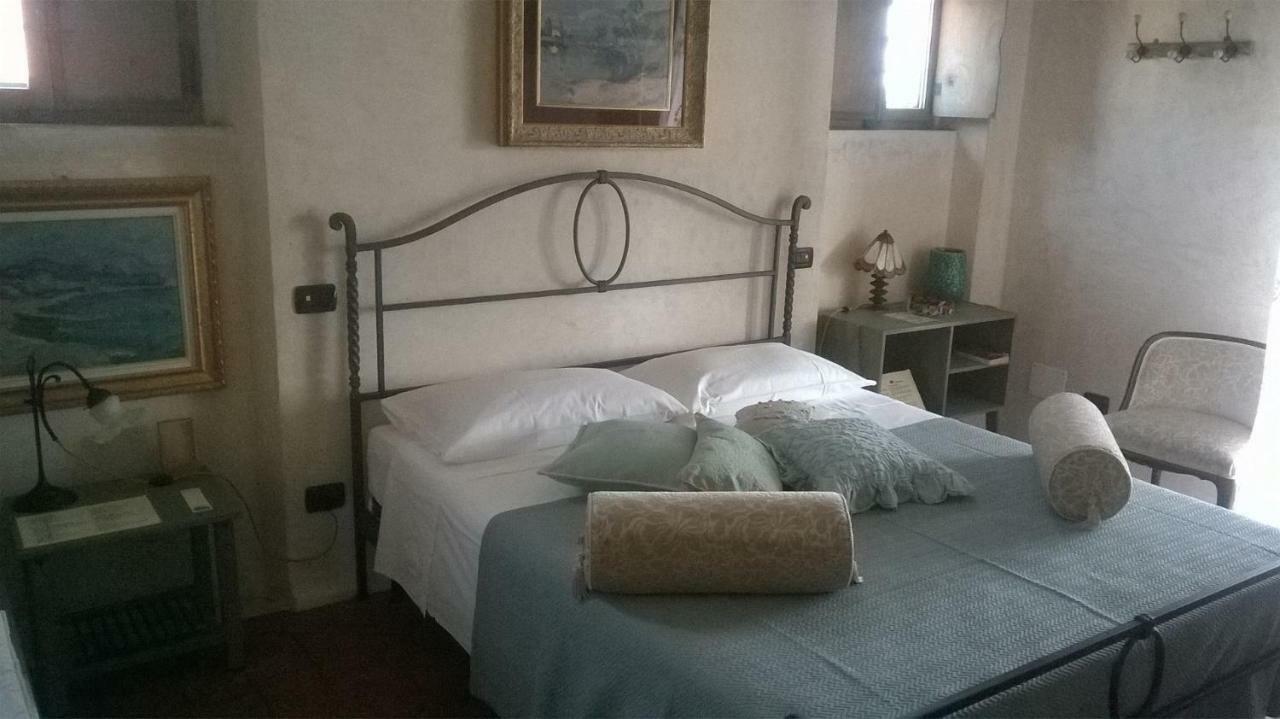 Double Room Lake View