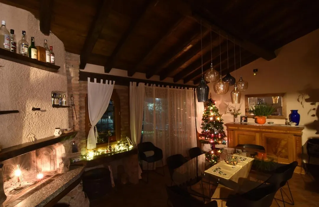 B&B Il Melograno del Garda-1