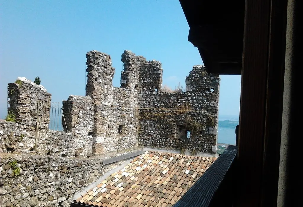 Bed & Breakfast Castello-1