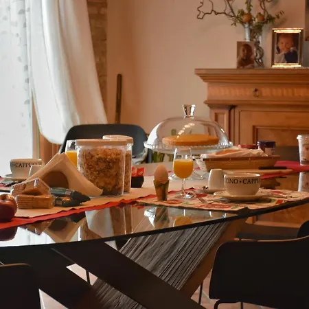 B&B Il Melograno del Garda-2
