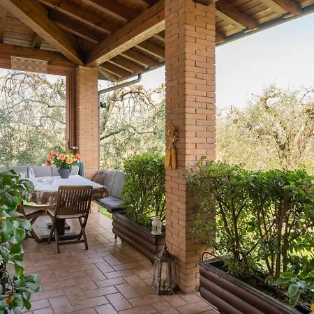 Ulivi B&B-3