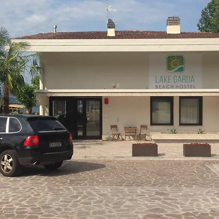 Lake Garda Beach Hostel-3