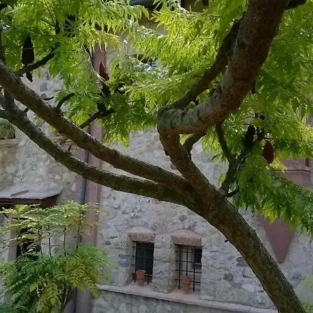 Bed And Breakfast Posserle-2